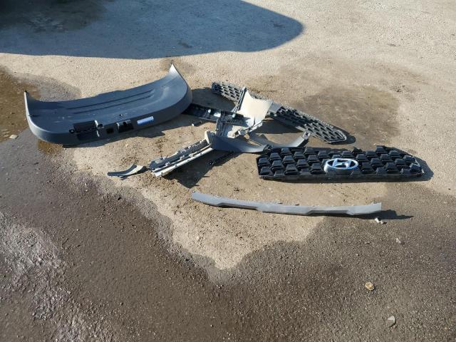 2023 HYUNDAI SANTA FE S - 5NMS24AJ9PH634449