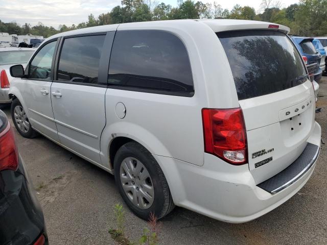 VIN 2C4RDGBG1ER392708 2014 Dodge Grand Caravan, SE no.2