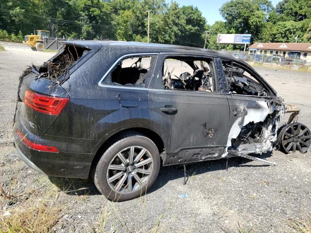2017 AUDI Q7 PREMIUM - WA1LAAF76HD027139