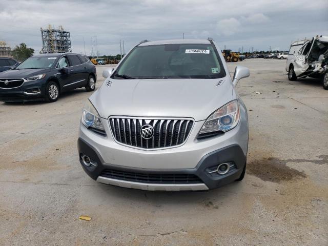 VIN KL4CJBSBXDB162758 2013 Buick Encore, Convenience no.5