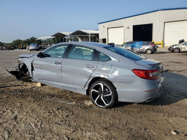 VIN 1HGCV3F22NA020245 2022 HONDA ACCORD no.2