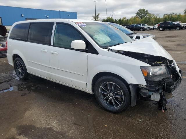 2020 DODGE GRAND CARA - 2C4RDGEG6LR189337