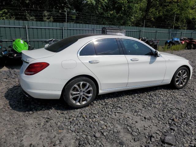 VIN 55SWF4KB9FU082351 2015 Mercedes-Benz C-Class, 3... no.3