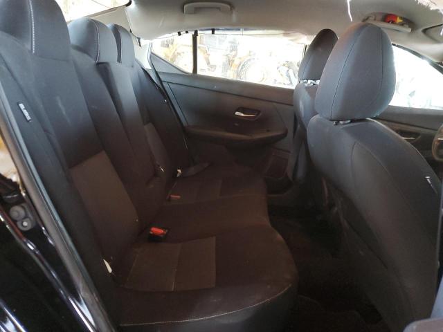2022 NISSAN SENTRA SV - 3N1AB8CV0NY256692