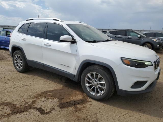 2019 JEEP CHEROKEE L - 1C4PJLLB5KD151373