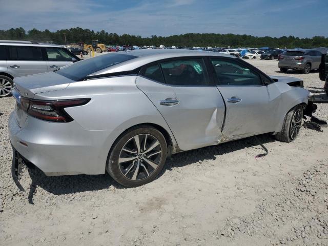 2021 NISSAN MAXIMA SV - 1N4AA6CV9MC505685