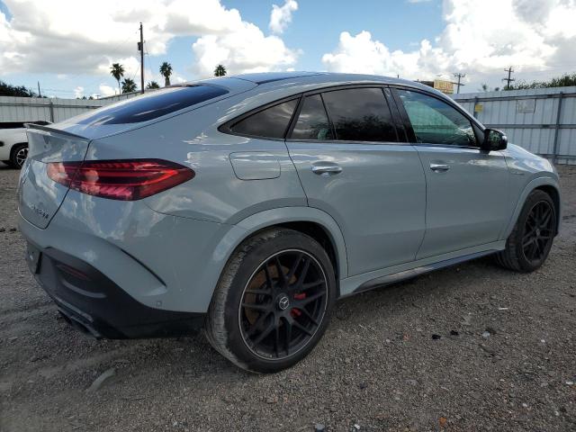 2024 MERCEDES-BENZ GLE COUPE - 4JGFD8KB3RB133764