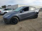 TESLA MODEL Y снимка