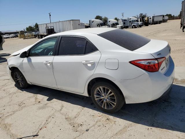 VIN 5YFBURHE4FP253550 2015 TOYOTA COROLLA no.2