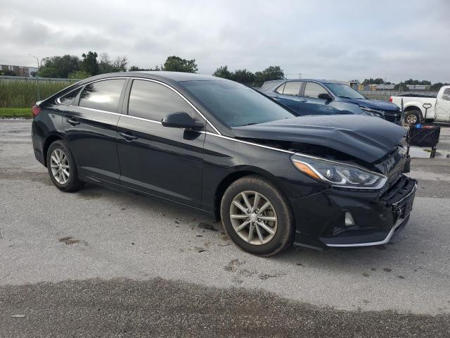 2019 HYUNDAI SONATA SE - 5NPE24AF6KH802665