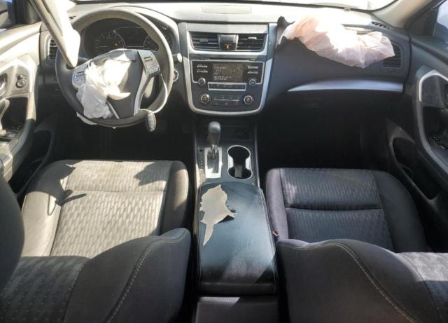 2016 NISSAN ALTIMA 2.5 - 1N4AL3APXGN338257