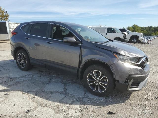 2020 HONDA CR-V EX - 2HKRW2H57LH626511