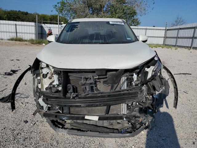 2023 NISSAN ROGUE SV - 5N1BT3BA1PC748252