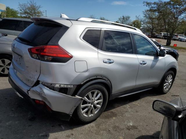 2017 NISSAN ROGUE S - KNMAT2MT6HP537678