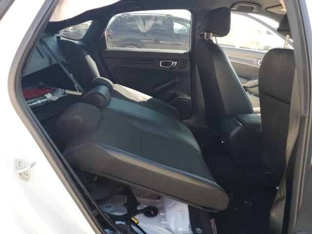 2023 HONDA CIVIC SPOR - 2HGFE2F53PH551251