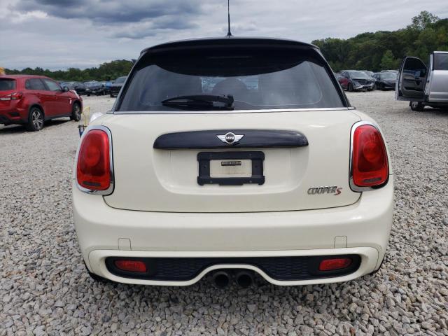 2017 MINI COOPER S - WMWXU3C3XH2D33378