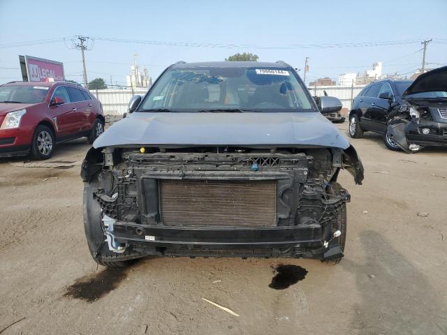 2021 KIA SELTOS S - KNDEU2AA7M7192379