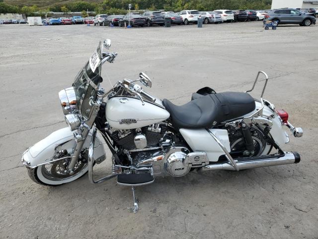 2012 HARLEY-DAVIDSON FLHRC ROAD 1HD1FRM10CB611213