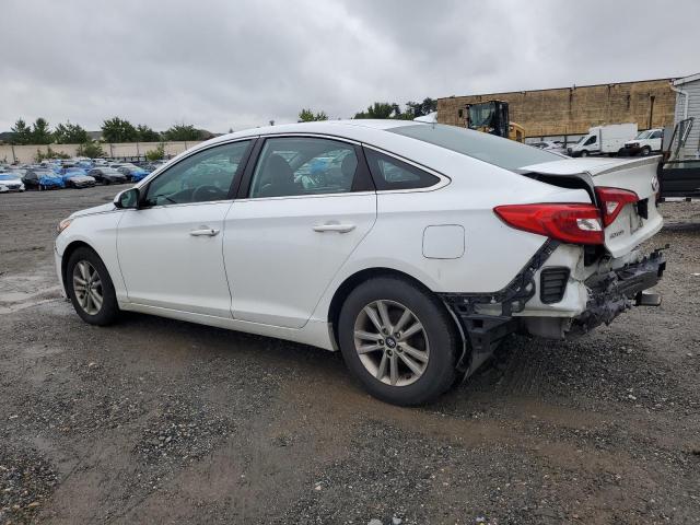 2017 HYUNDAI SONATA SE - 5NPE24AFXHH457889