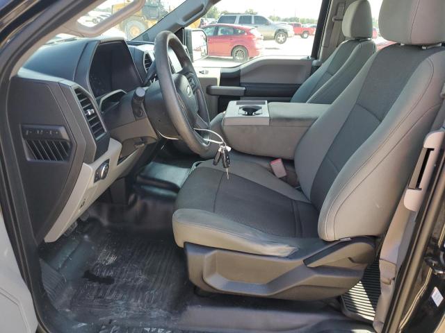 2015 FORD F150 SUPER - 1FTEX1E85FFA47410