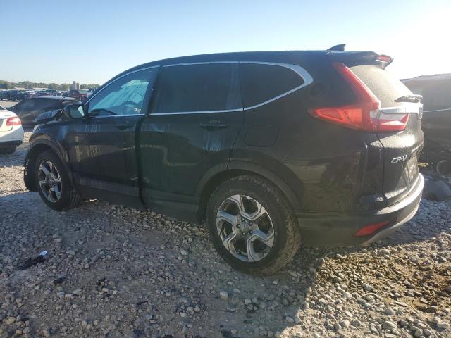 VIN 2HKRW2H51HH688347 2017 Honda CR-V, EX no.2