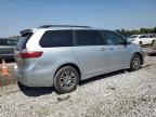 TOYOTA SIENNA XLE photo