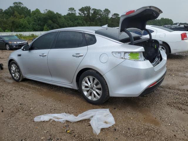 2017 KIA OPTIMA LX - 5XXGT4L35HG138579