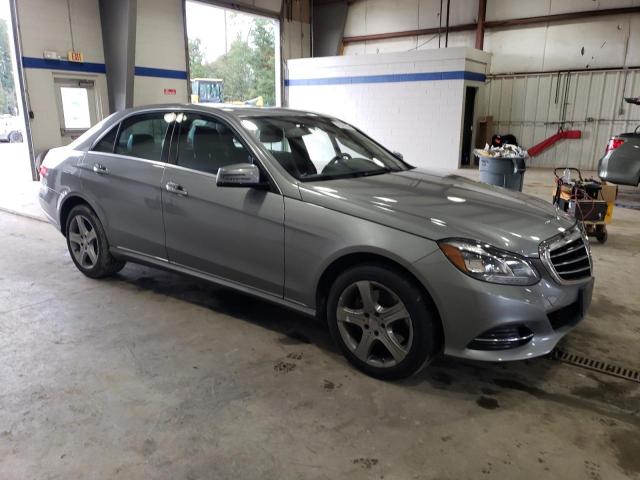 VIN WDDHF5KB6EA846007 2014 Mercedes-Benz E-Class, 350 no.4