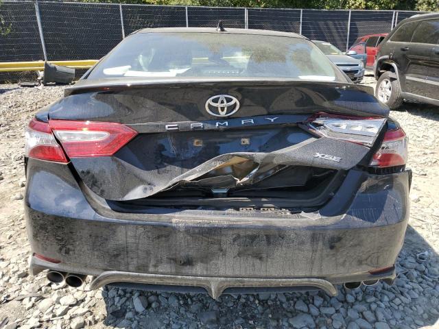 VIN 4T1BZ1HK3JU020047 2018 Toyota Camry, Xse no.6