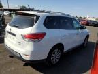 NISSAN PATHFINDER photo