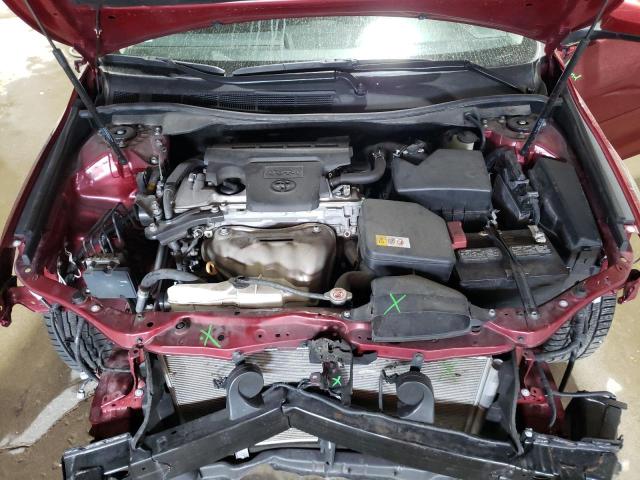 VIN 4T1BF1FK5HU812268 2017 Toyota Camry, LE no.11