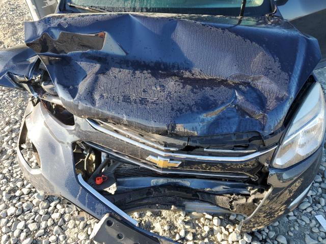 2017 CHEVROLET EQUINOX LT - 2GNFLFEK8H6247873