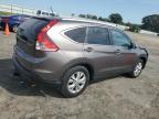 HONDA CR-V EXL photo