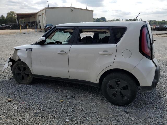 VIN KNDJN2A23G7376761 2016 KIA Soul no.2