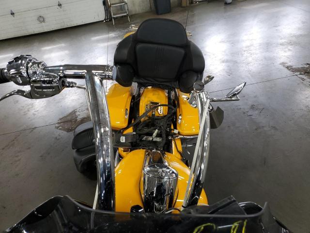 2022 HARLEY-DAVIDSON FLTRKSE - 1HD1TJH11NB957083