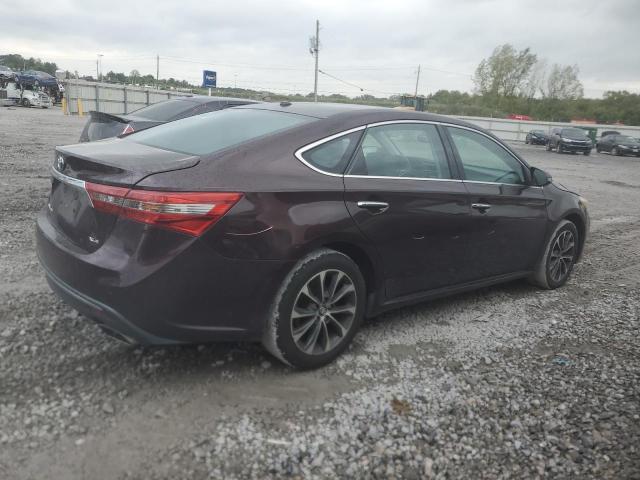 VIN 4T1BK1EB9HU250212 2017 Toyota Avalon, Xle no.3