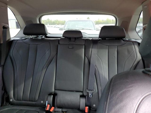 2016 BMW X5 XDRIVE3 - 5UXKR0C58G0P29703