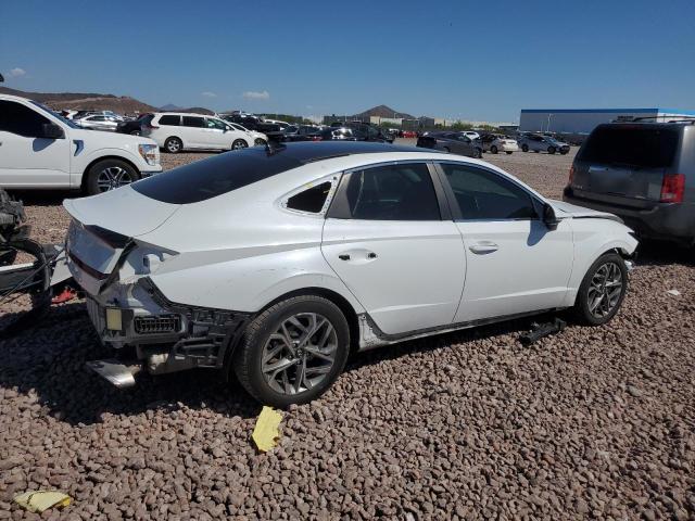 VIN 5NPEF4JA6LH000482 2020 Hyundai Sonata, Sel no.3