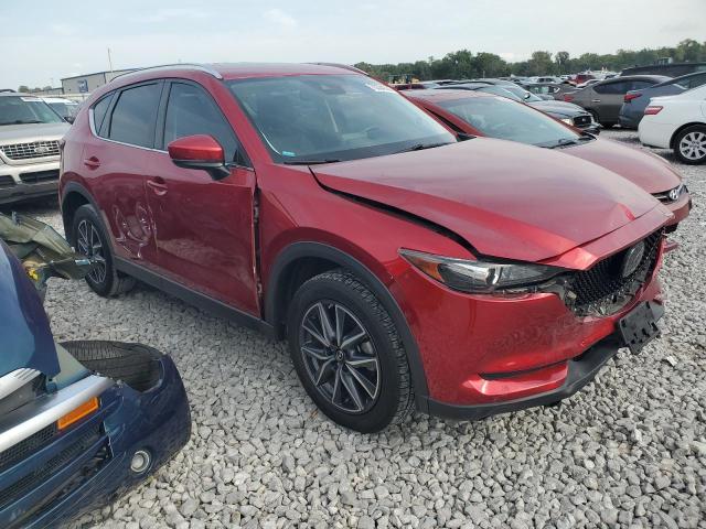 2018 MAZDA CX-5 TOURI - JM3KFBCM4J0323980