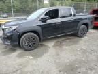 2022 HONDA RIDGELINE - 5FPYK3F73NB038776