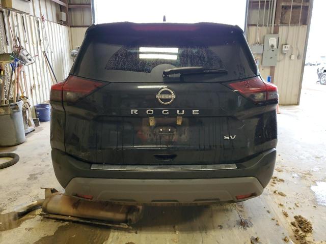 2023 NISSAN ROGUE SV - 5N1BT3BA7PC920591
