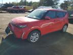 2023 KIA SOUL LX - KNDJ23AU1P7187610