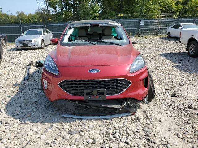 2022 FORD ESCAPE TIT - 1FMCU9J99NUA35585