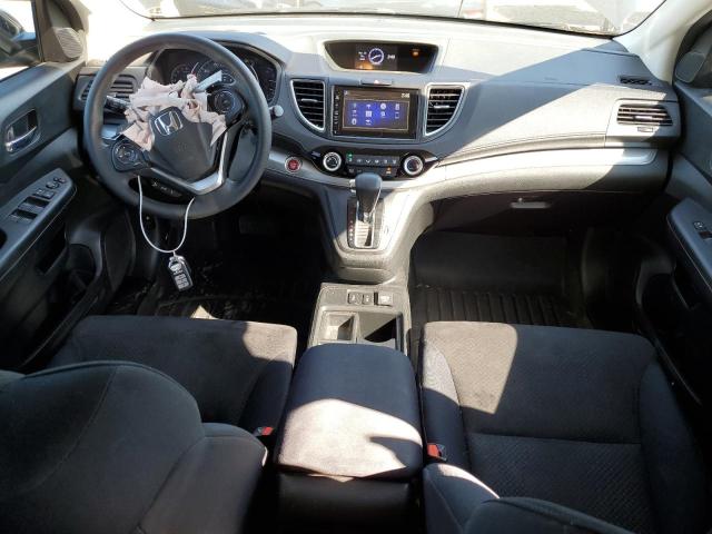 2016 HONDA CR-V EX - 3CZRM3H58GG717453