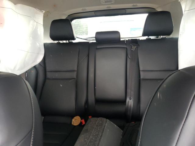 2024 NISSAN ROGUE SL - 5N1BT3CA5RC691829