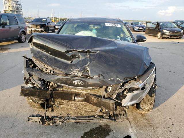 VIN 5XXGU4L38JG198147 2018 KIA Optima, EX no.5