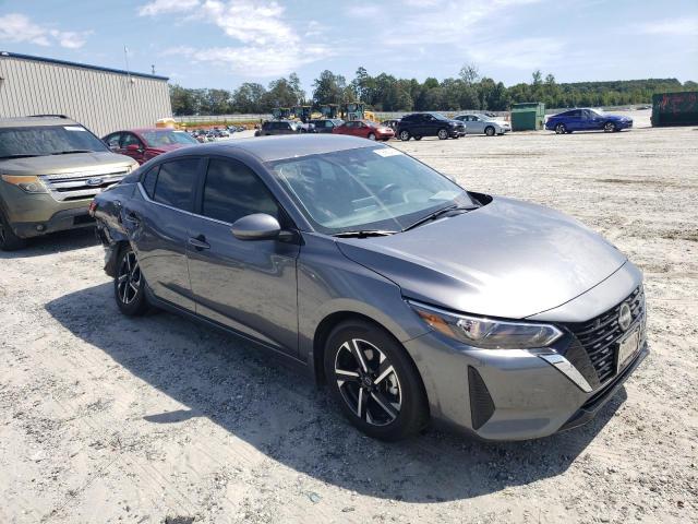 2024 NISSAN SENTRA SV - 3N1AB8CV1RY273846