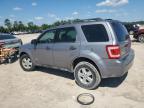 FORD ESCAPE XLS снимка