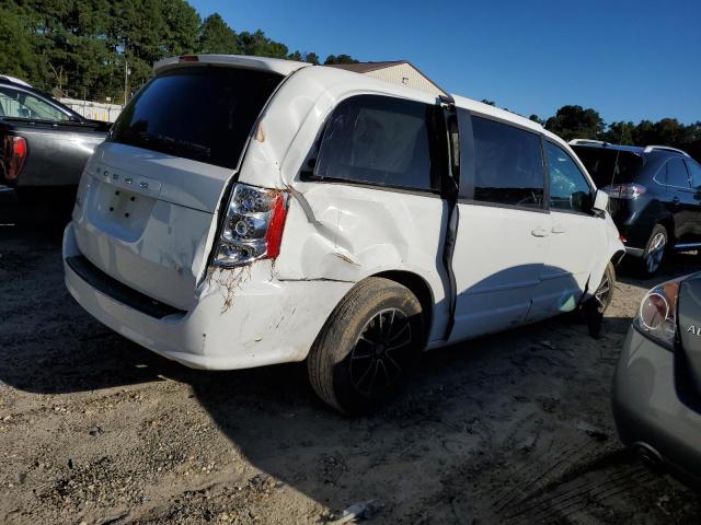 2016 DODGE GRAND CARA - 2C4RDGBG7GR266548