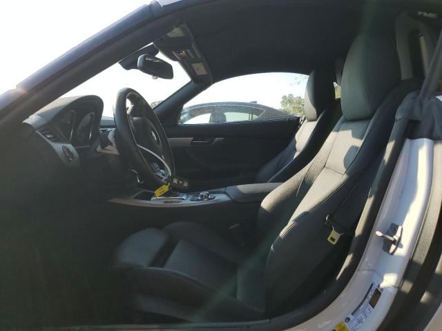 2016 BMW Z4 SDRIVE2 WBALL5C5XG5A20925